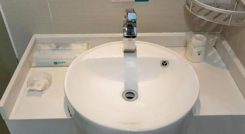 City Comfort Inn Dongguan Nancheng Tian'an Digital City