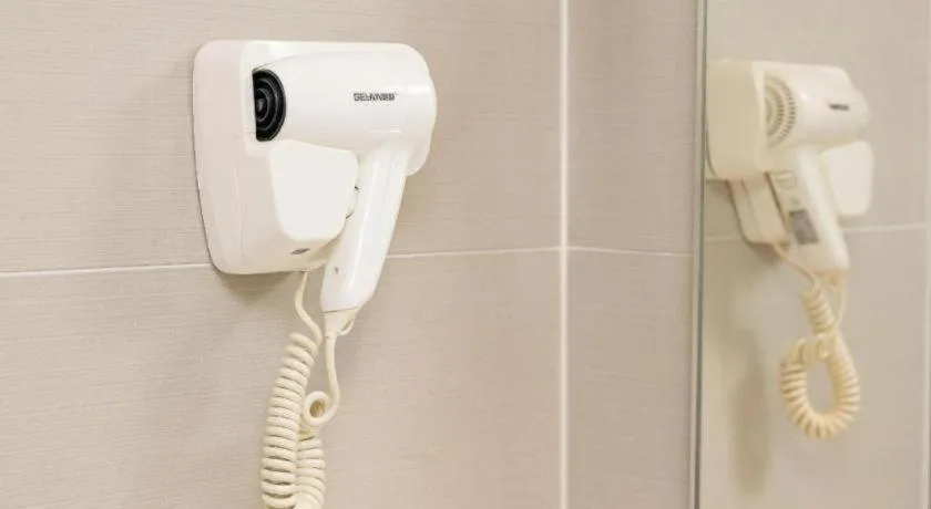 City Comfort Inn Dongguan Nancheng Tian'an Digital City