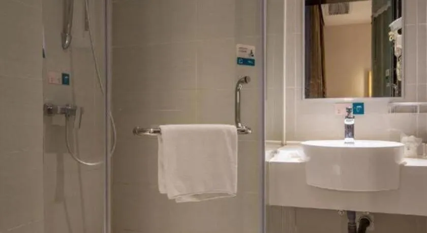 City Comfort Inn Dongguan Nancheng Tian'an Digital City