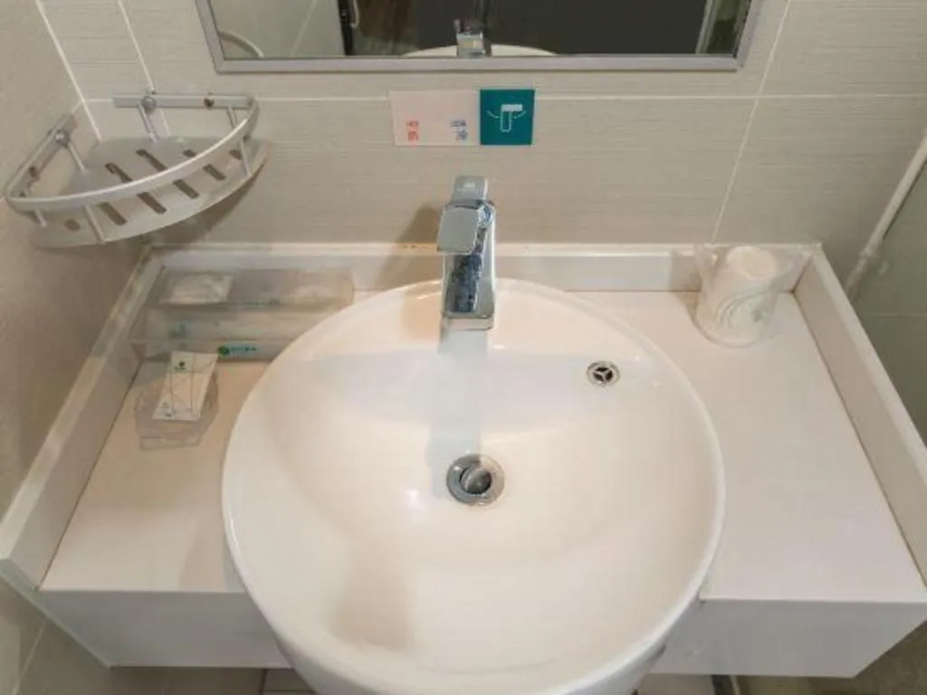 City Comfort Inn Dongguan Nancheng Tian'an Digital City