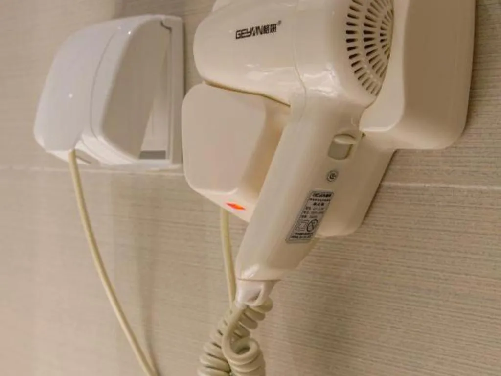 City Comfort Inn Dongguan Nancheng Tian'an Digital City