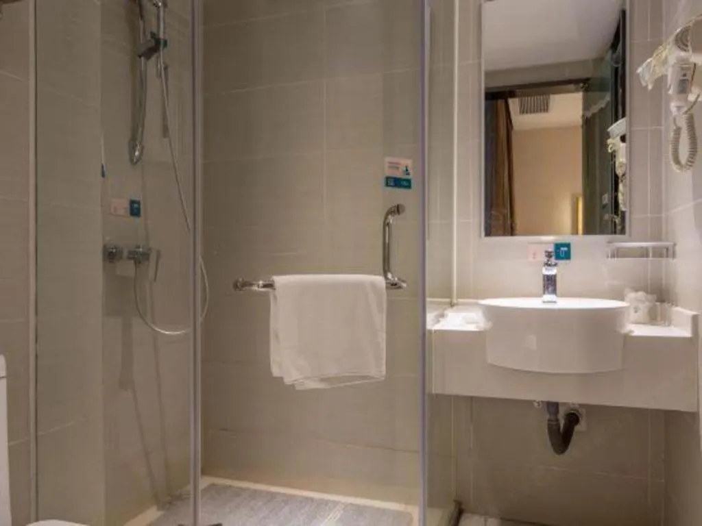 City Comfort Inn Dongguan Nancheng Tian'an Digital City