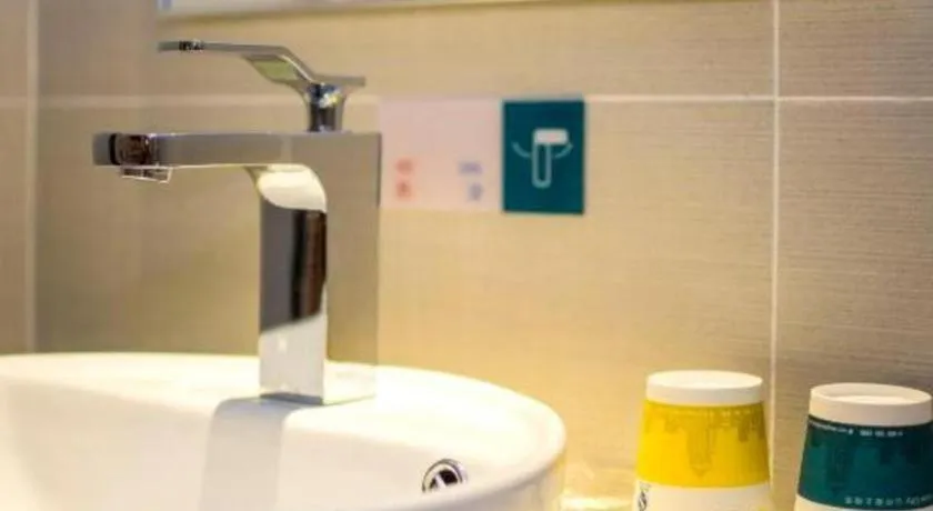 City Comfort Inn Hotel Beihai Hunan Road Ancient Street