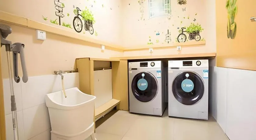 City Comfort Inn Hotel Beihai Hunan Road Ancient Street