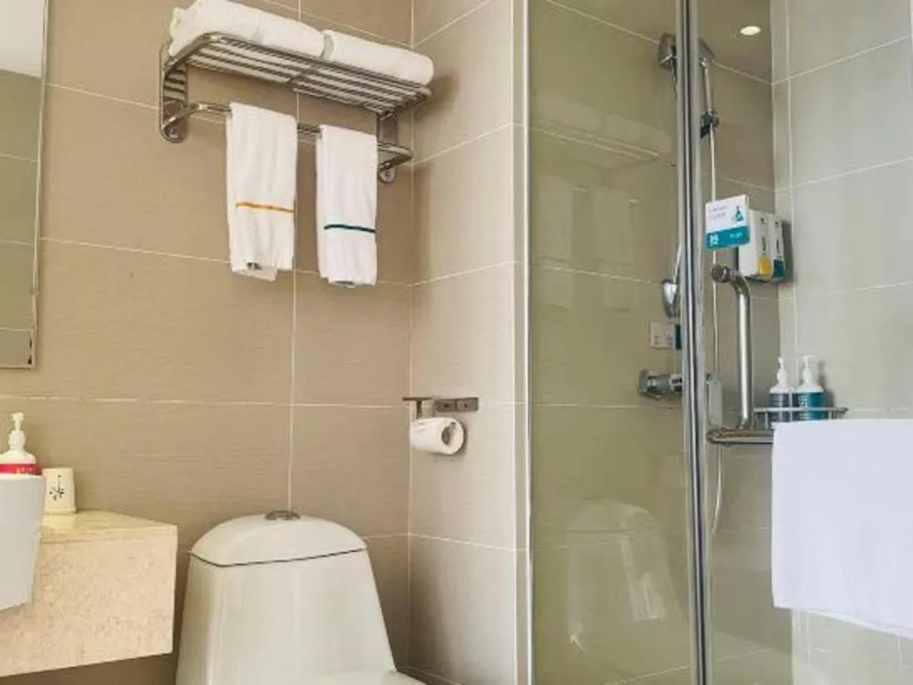 City Comfort Inn Hotel Beihai Hunan Road Ancient Street