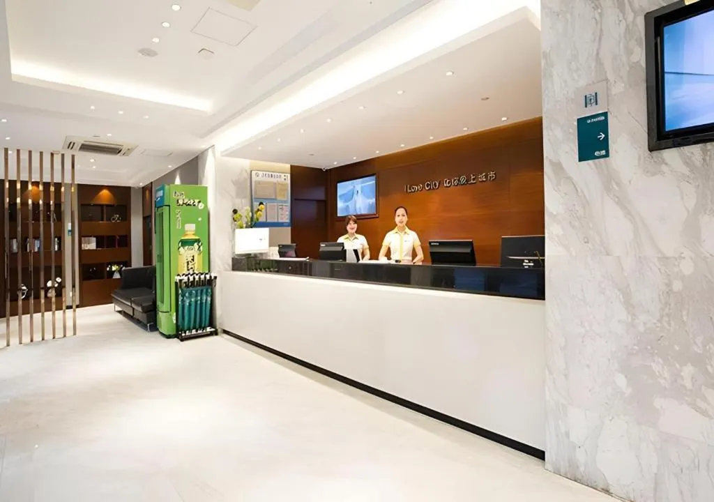 City Comfort Inn Hotel Beihai Hunan Road Ancient Street