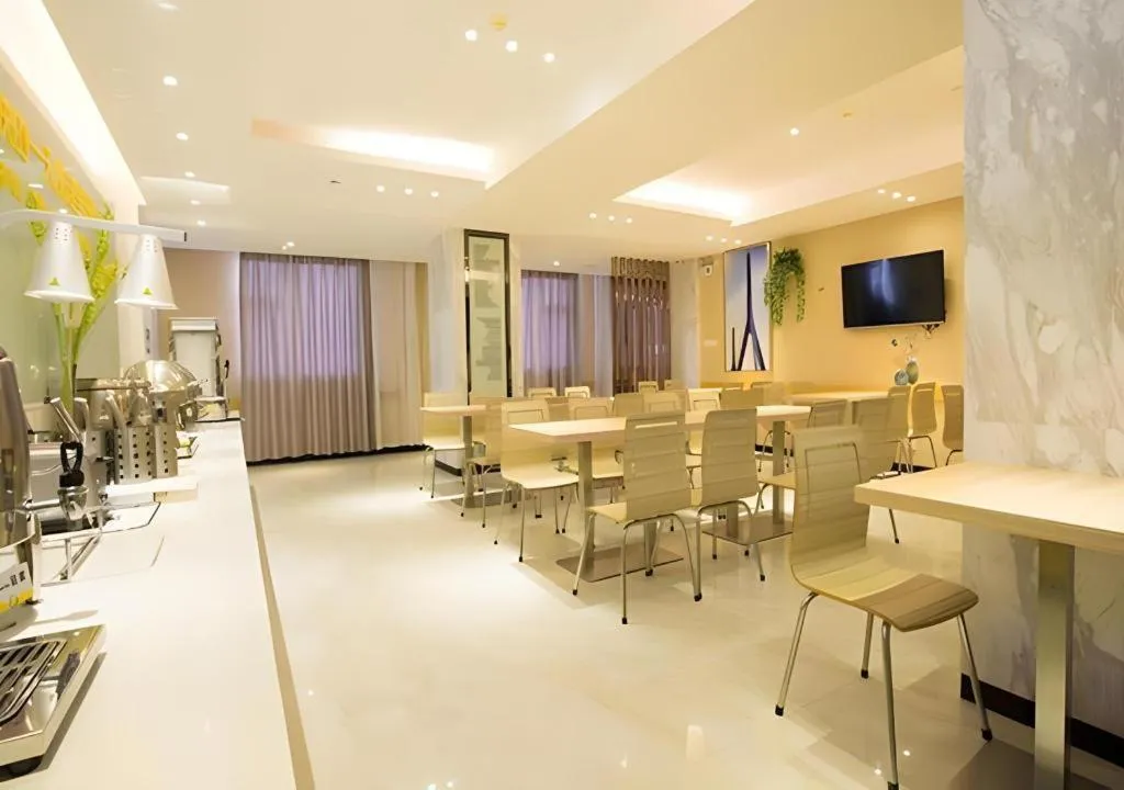 City Comfort Inn Hotel Beihai Hunan Road Ancient Street