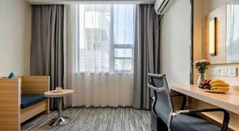 City Comfort Inn Hotel Beihai Hunan Road Ancient Street