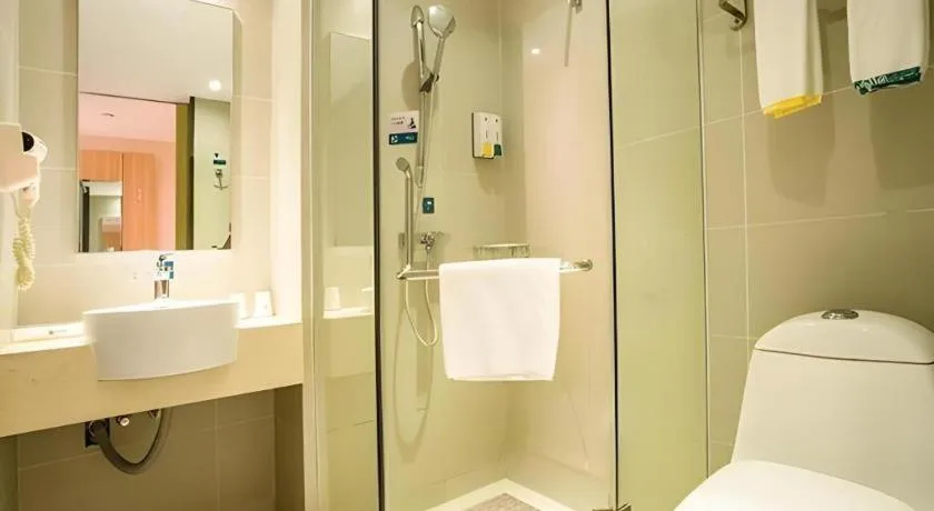 City Comfort Inn Hotel Beihai Hunan Road Ancient Street