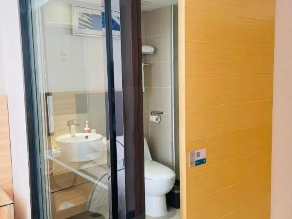 City Comfort Inn Hotel Beihai Hunan Road Ancient Street