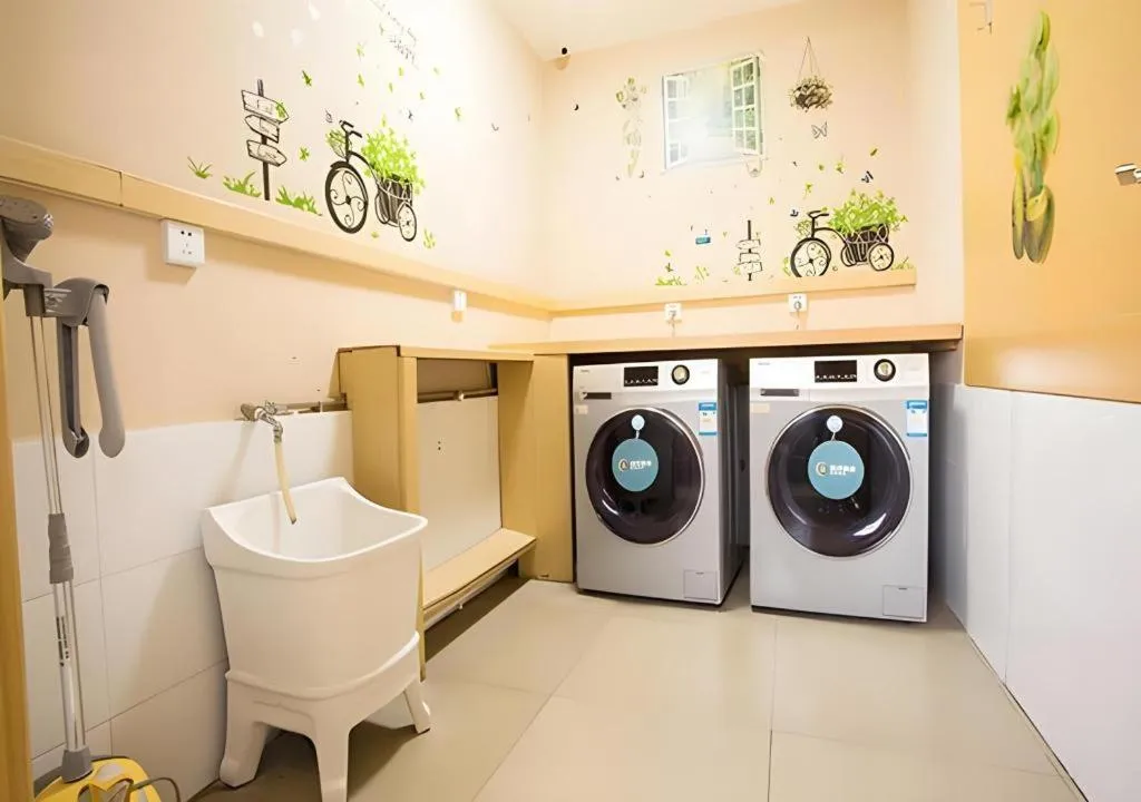 City Comfort Inn Hotel Beihai Hunan Road Ancient Street