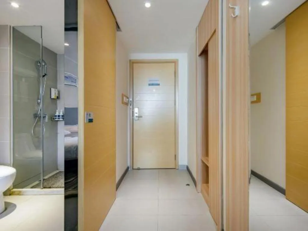 City Comfort Inn Hotel Beihai Hunan Road Ancient Street