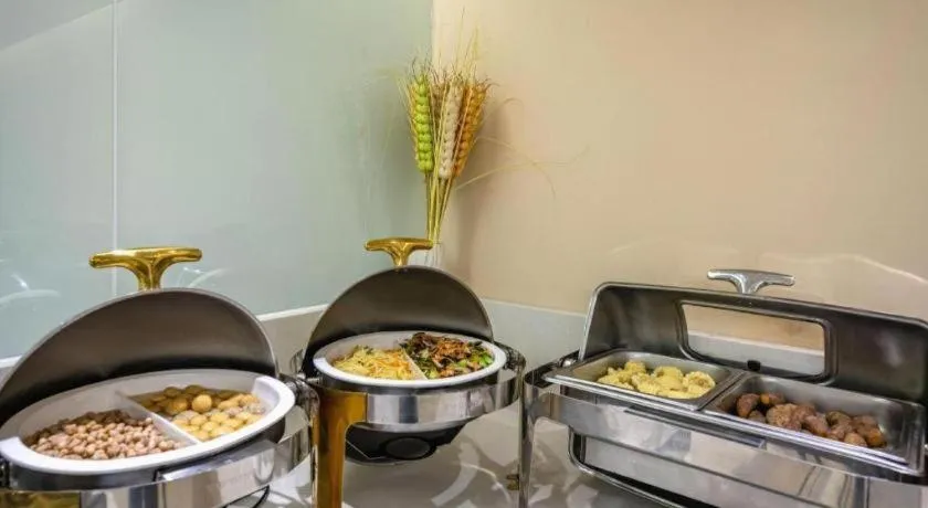 City Comfort Inn Maoming High Speed Railway Station Wenming Road