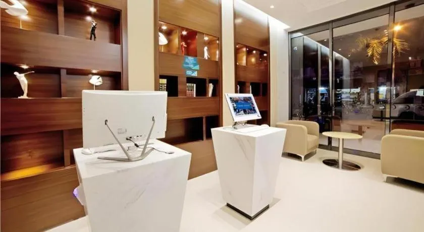 City Comfort Inn Maoming High Speed Railway Station Wenming Road