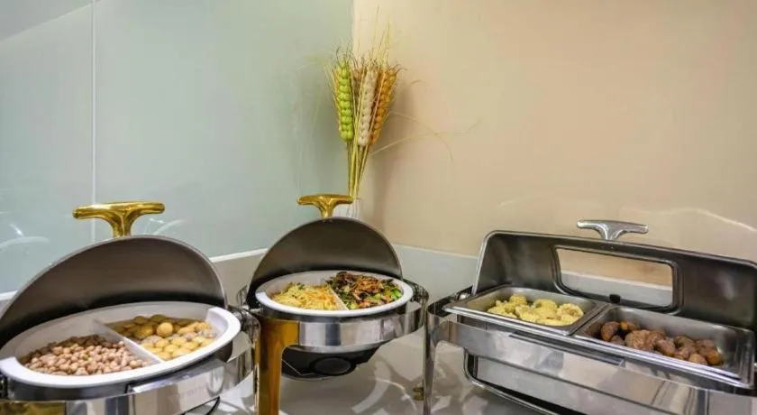 City Comfort Inn Maoming High Speed Railway Station Wenming Road