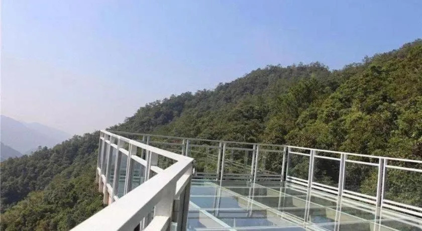 City Comfort Inn Maoming High Speed Railway Station Wenming Road