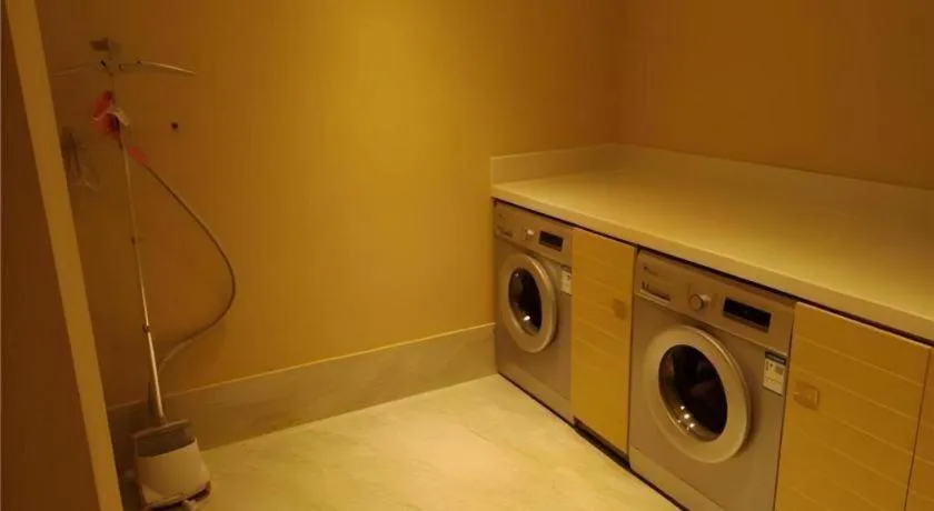 City Comfort Inn Wuhan Rui'an Street Metro Station