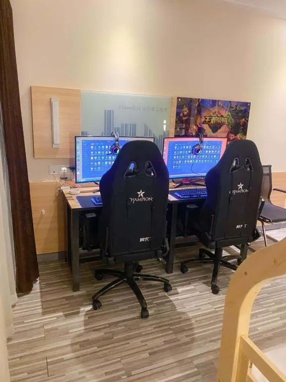 City Comfort Inn Wuhan Rui'an Street Metro Station