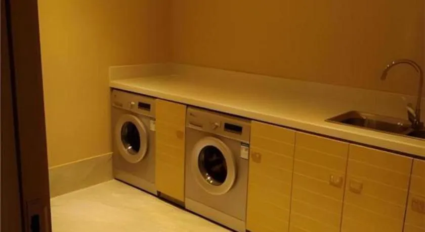 City Comfort Inn Wuhan Rui'an Street Metro Station