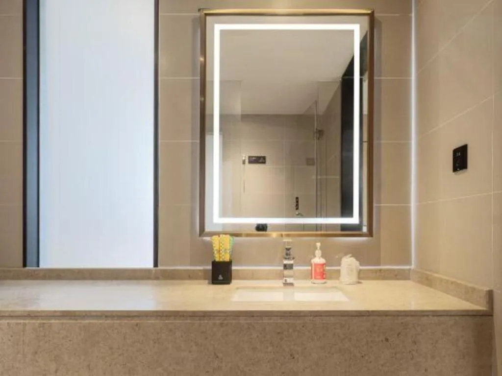 City Comfort Inn Ji'an South Administrative Center