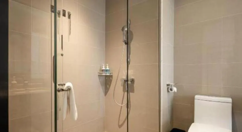 City Comfort Inn Ji'an South Administrative Center