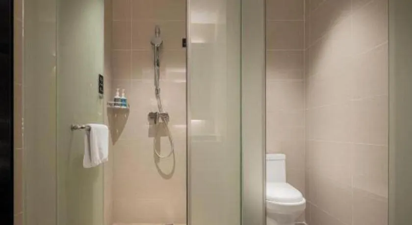 City Comfort Inn Ji'an South Administrative Center