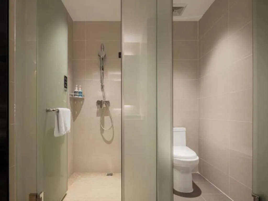 City Comfort Inn Ji'an South Administrative Center