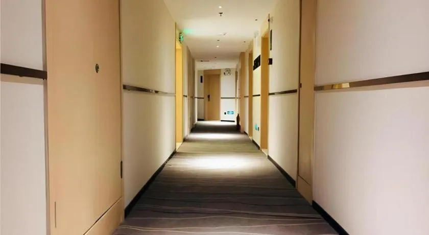 City Comfort Inn Ji'an South Administrative Center