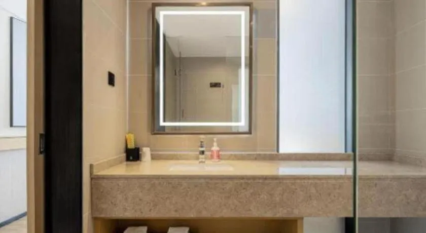 City Comfort Inn Ji'an South Administrative Center