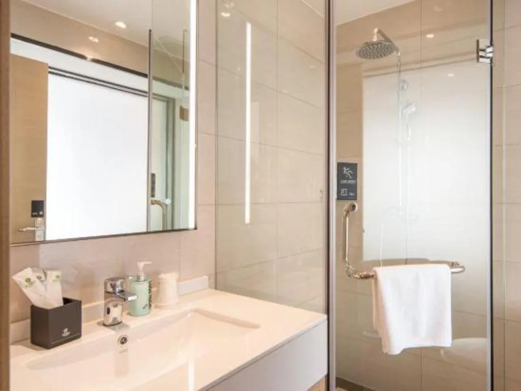 City Comfort Inn Ji'an South Administrative Center