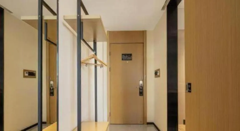 City Comfort Inn Ji'an South Administrative Center