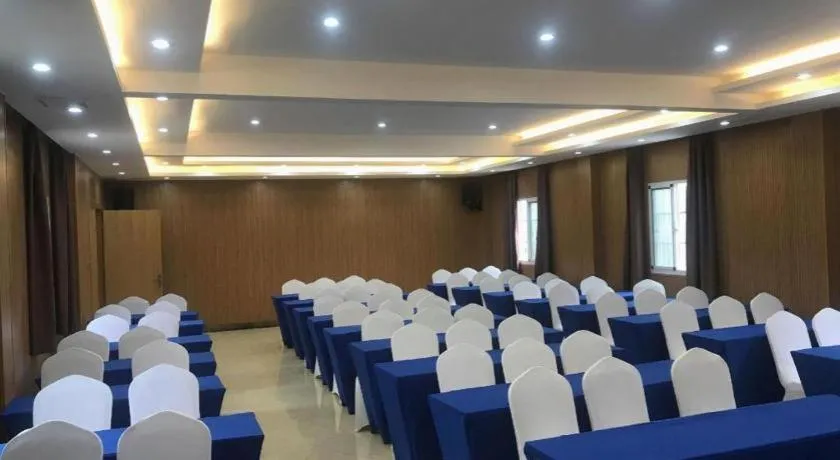 James Joyce Coffetel· Hefei Anhui Agricultural University