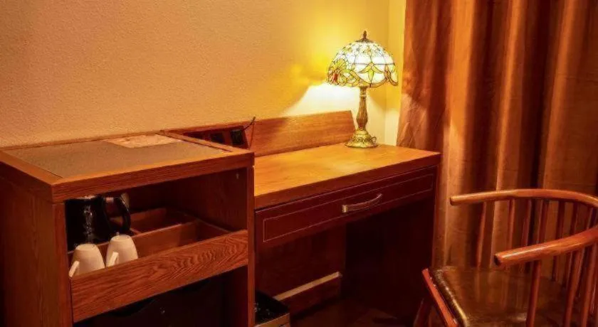 James Joyce Coffetel· Yinchuan International Exhibition Center Wanda Square Qinshui Street