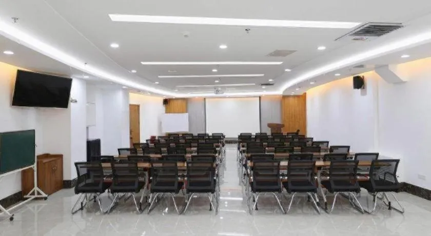 James Joyce Coffetel· Yinchuan International Exhibition Center Wanda Square Qinshui Street