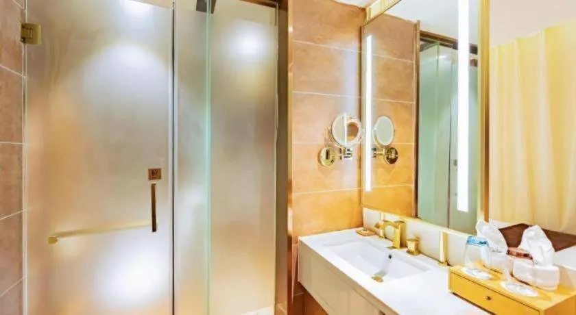 James Joyce Coffetel Beijing Station