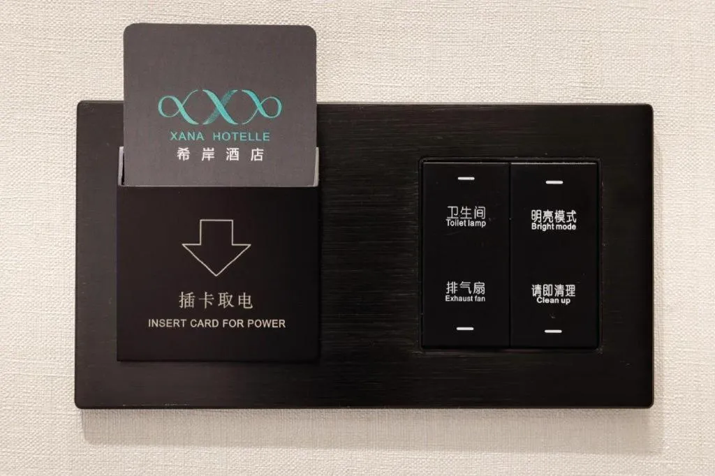 Xana Hotelle· Dalian Software Park University of Technology