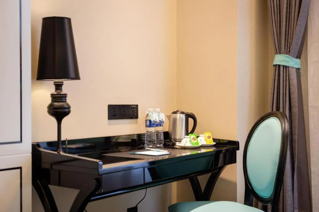 Xana Hotelle· Dalian Software Park University of Technology