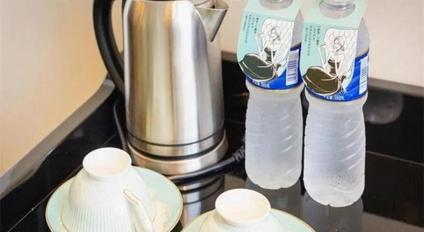 Xana Hotelle· Dalian Software Park University of Technology