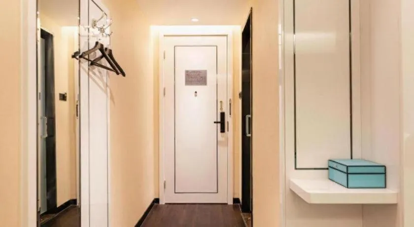 Xana Hotelle· Dalian Software Park University of Technology