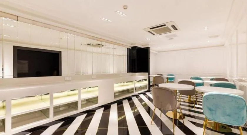 Xana Hotelle· Dalian Software Park University of Technology