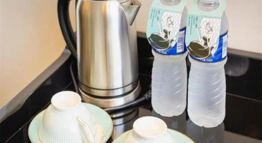 Xana Hotelle· Dalian Software Park University of Technology