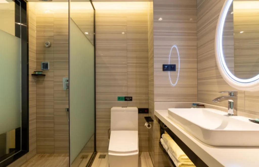 Xana Hotelle· Dalian Software Park University of Technology