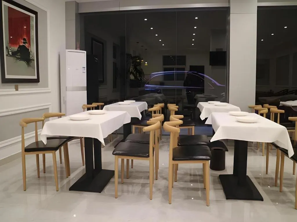 Jun Hotel Jiangsu Yangzhou Jiangdu District Xiaoji Town Yingtai Industrial Park