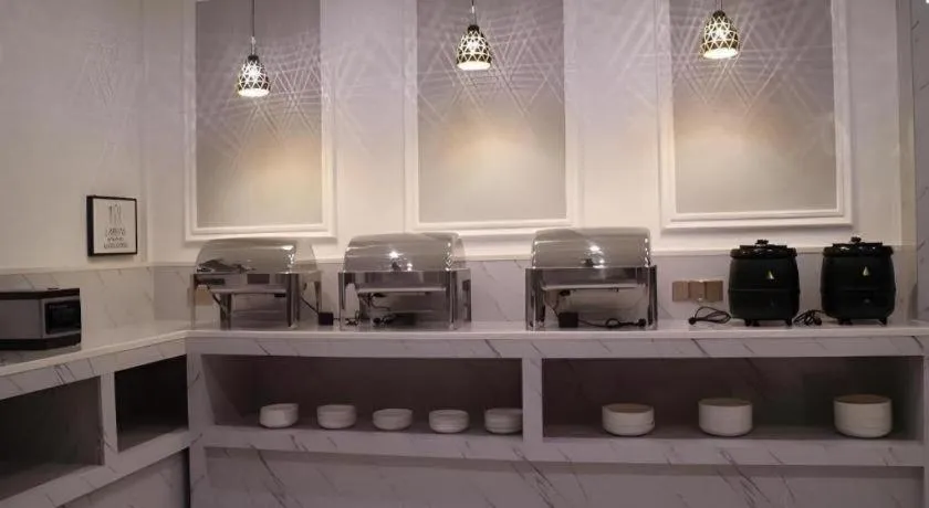 Jun Hotel Jiangsu Yangzhou Jiangdu District Xiaoji Town Yingtai Industrial Park