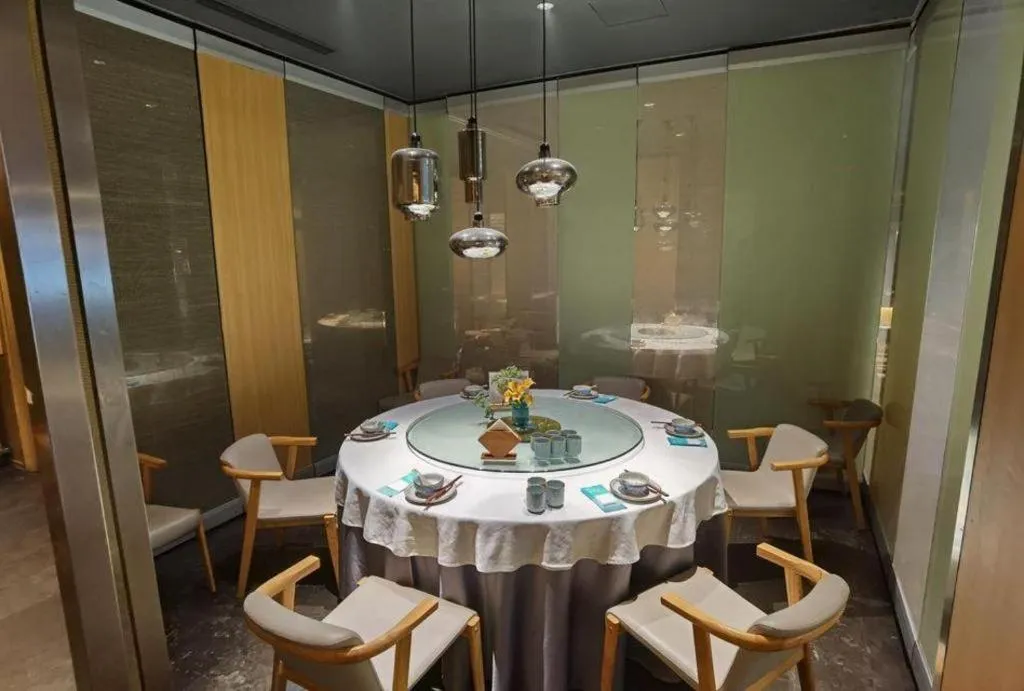 ZMAX Hotel Beijing Tongzhou Universal Tourist Resort Linheli Metro Station