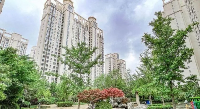 ZMAX Hotel Beijing Tongzhou Universal Tourist Resort Linheli Metro Station