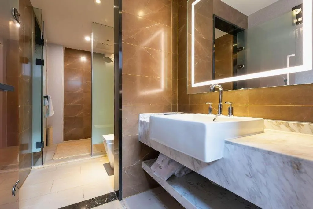 ZMAX Hotel Beijing Tongzhou Universal Tourist Resort Linheli Metro Station