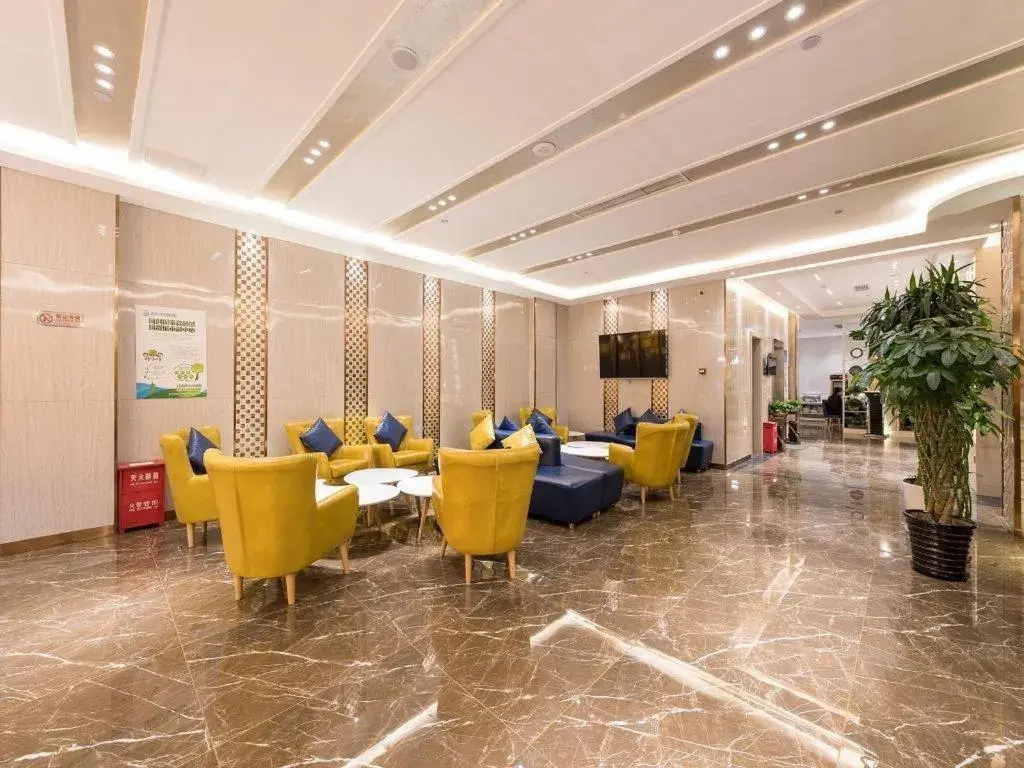 ZMAX Hotel Beijing Tongzhou Universal Tourist Resort Linheli Metro Station ZMAX Hotel Beijing Tongzhou Universal Tourist Resort Linheli Metro Station