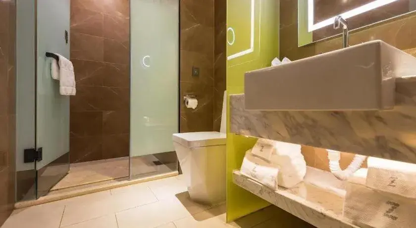 ZMAX Hotel Beijing Tongzhou Universal Tourist Resort Linheli Metro Station ZMAX Hotel Beijing Tongzhou Universal Tourist Resort Linheli Metro Station