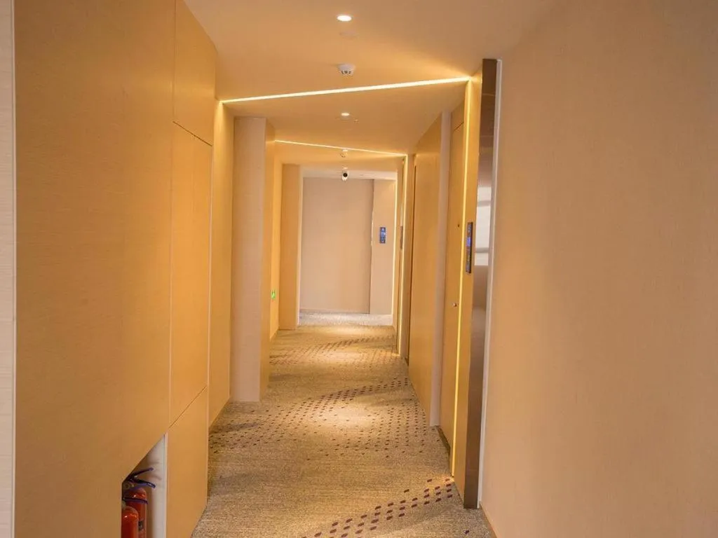 Lavande Hotels Xuzhou Yunlong Wanda Medical University